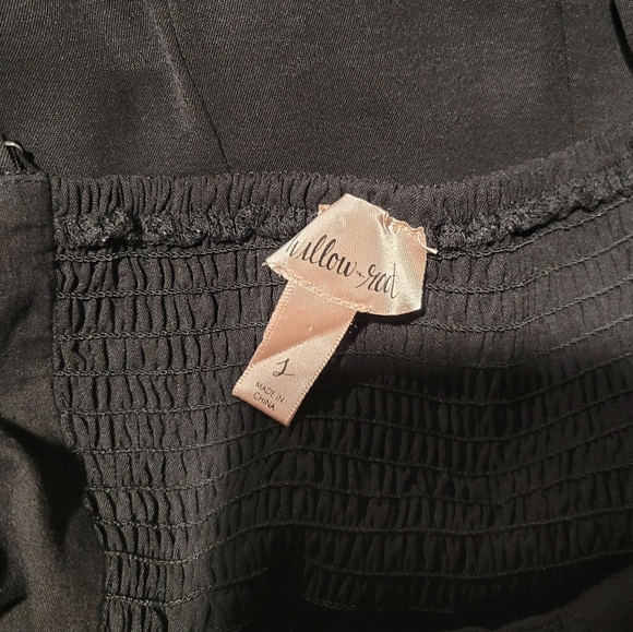 WILLOW & ROOT DRESS - Picture 3 of 5